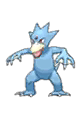 Golduck