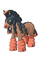 Mudsdale